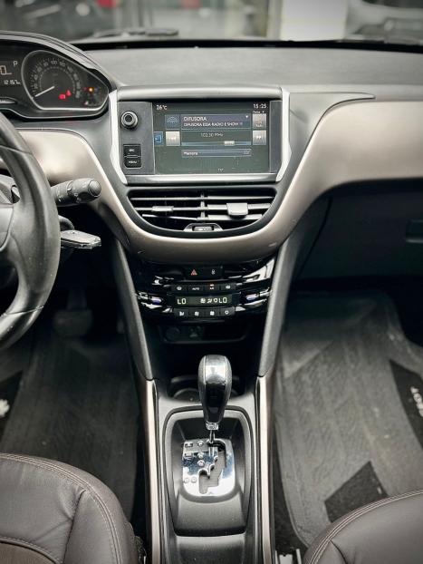 PEUGEOT 2008 1.6 16V 4P FLEX GRIFFE AUTOM�TICO, Foto 8