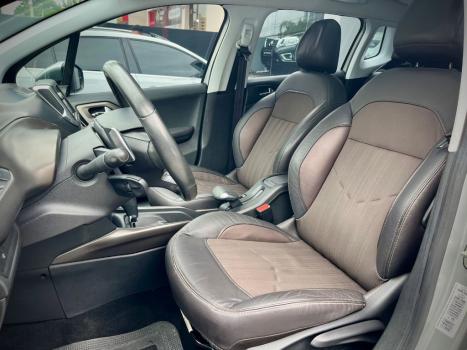 PEUGEOT 2008 1.6 16V 4P FLEX GRIFFE AUTOM�TICO, Foto 9