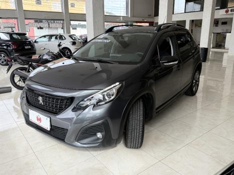 PEUGEOT 2008 1.6 16V 4P FLEX ALLURE PACK AUTOM�TICO, Foto 3