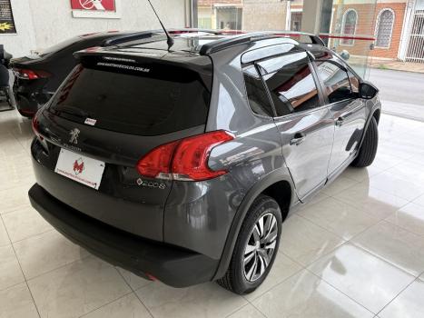 PEUGEOT 2008 1.6 16V 4P FLEX ALLURE PACK AUTOM�TICO, Foto 6