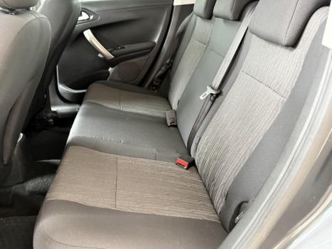 PEUGEOT 2008 1.6 16V 4P FLEX ALLURE PACK AUTOM�TICO, Foto 10