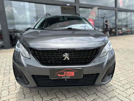 PEUGEOT 2008 1.6 16V 4P FLEX ALLURE AUTOM�TICO, Foto 1