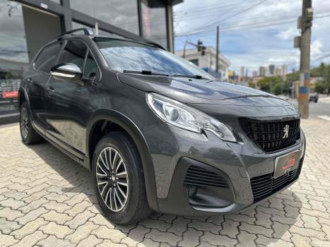 PEUGEOT 2008 1.6 16V 4P FLEX ALLURE AUTOM�TICO, Foto 2