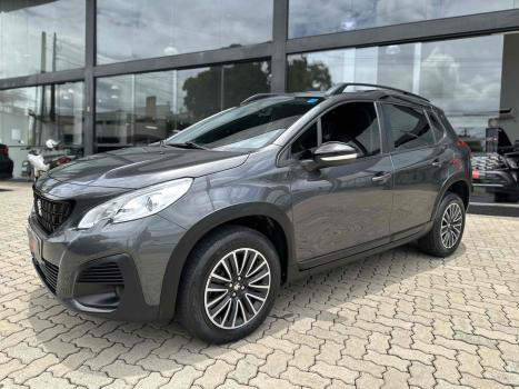 PEUGEOT 2008 1.6 16V 4P FLEX ALLURE AUTOM�TICO, Foto 3