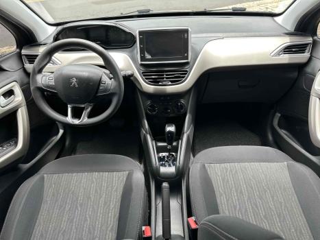 PEUGEOT 2008 1.6 16V 4P FLEX ALLURE AUTOM�TICO, Foto 7