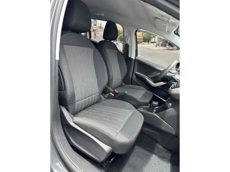 PEUGEOT 2008 1.6 16V 4P FLEX ALLURE AUTOM�TICO, Foto 9