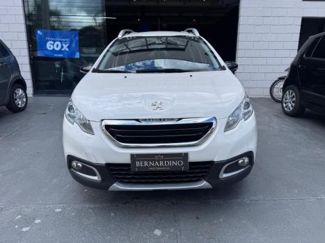 PEUGEOT 2008 1.6 16V 4P FLEX ALLURE AUTOM�TICO, Foto 2