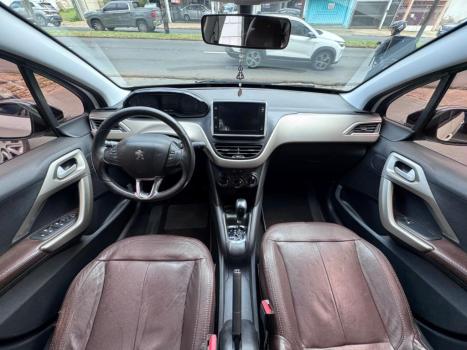 PEUGEOT 2008 1.6 16V 4P FLEX ALLURE AUTOM�TICO, Foto 3