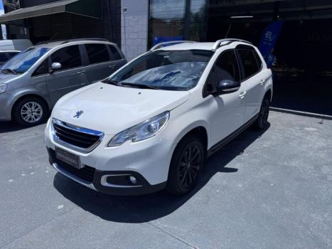 PEUGEOT 2008 1.6 16V 4P FLEX ALLURE AUTOM�TICO, Foto 4