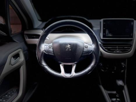 PEUGEOT 2008 1.6 16V 4P FLEX ALLURE AUTOM�TICO, Foto 5