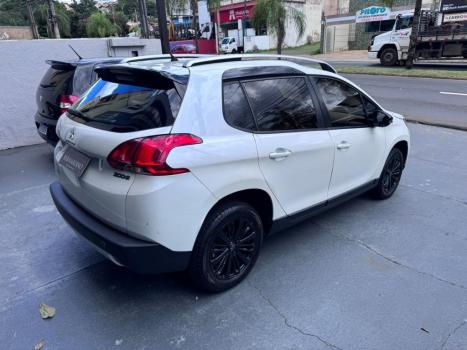 PEUGEOT 2008 1.6 16V 4P FLEX ALLURE AUTOM�TICO, Foto 6