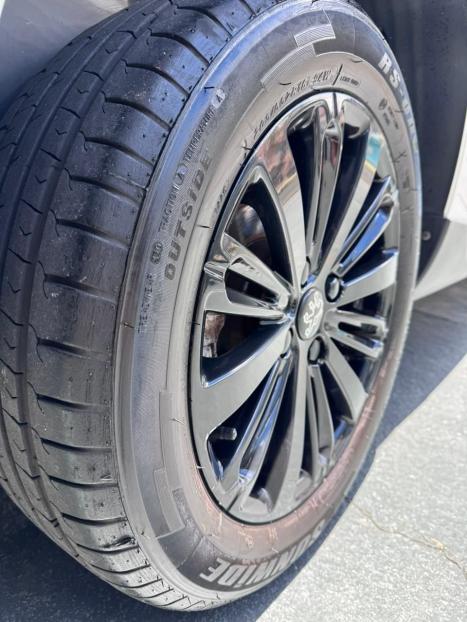 PEUGEOT 2008 1.6 16V 4P FLEX ALLURE AUTOM�TICO, Foto 7