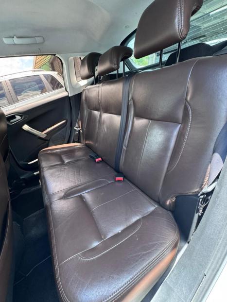 PEUGEOT 2008 1.6 16V 4P FLEX ALLURE AUTOM�TICO, Foto 8