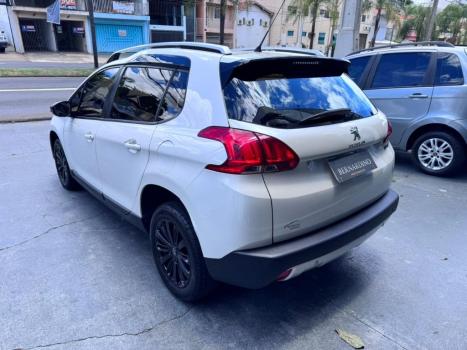 PEUGEOT 2008 1.6 16V 4P FLEX ALLURE AUTOM�TICO, Foto 9