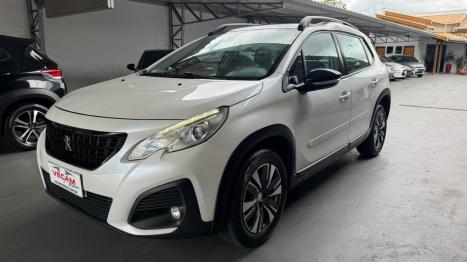 PEUGEOT 2008 1.6 16V 4P FLEX GRIFFE THP TURBO AUTOM�TICO, Foto 1