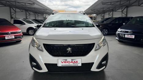 PEUGEOT 2008 1.6 16V 4P FLEX GRIFFE THP TURBO AUTOM�TICO, Foto 2