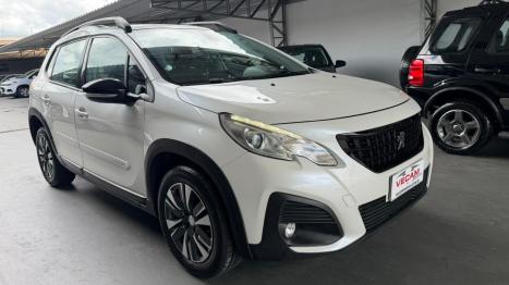 PEUGEOT 2008 1.6 16V 4P FLEX GRIFFE THP TURBO AUTOM�TICO, Foto 3