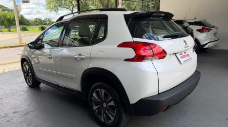 PEUGEOT 2008 1.6 16V 4P FLEX GRIFFE THP TURBO AUTOM�TICO, Foto 6