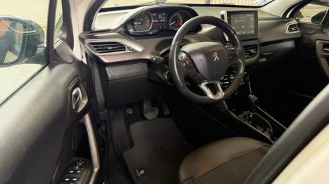 PEUGEOT 2008 1.6 16V 4P FLEX GRIFFE THP TURBO AUTOM�TICO, Foto 7