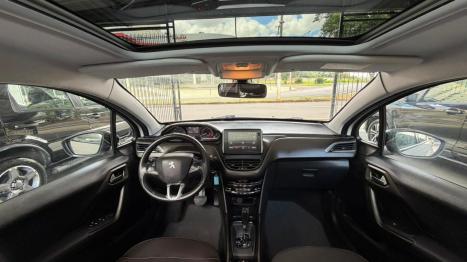 PEUGEOT 2008 1.6 16V 4P FLEX GRIFFE THP TURBO AUTOM�TICO, Foto 8