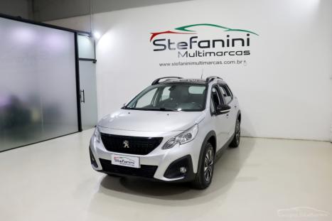 PEUGEOT 2008 1.6 16V 4P FLEX GRIFFE AUTOM�TICO, Foto 1