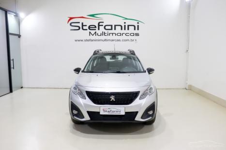 PEUGEOT 2008 1.6 16V 4P FLEX GRIFFE AUTOM�TICO, Foto 2