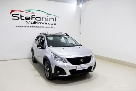 PEUGEOT 2008 1.6 16V 4P FLEX GRIFFE AUTOM�TICO, Foto 3