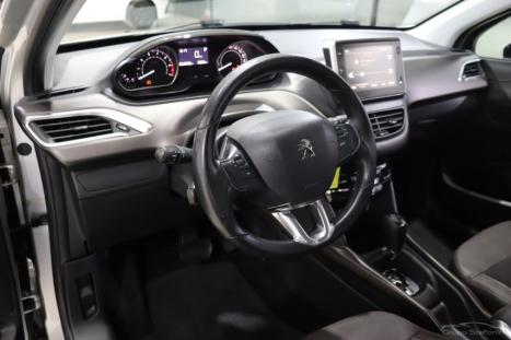 PEUGEOT 2008 1.6 16V 4P FLEX GRIFFE AUTOM�TICO, Foto 4