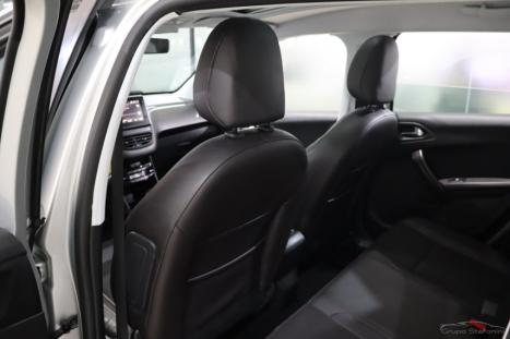 PEUGEOT 2008 1.6 16V 4P FLEX GRIFFE AUTOM�TICO, Foto 9