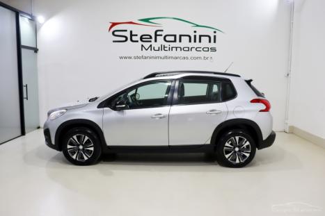 PEUGEOT 2008 1.6 16V 4P FLEX GRIFFE AUTOM�TICO, Foto 11