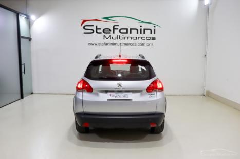 PEUGEOT 2008 1.6 16V 4P FLEX GRIFFE AUTOM�TICO, Foto 13