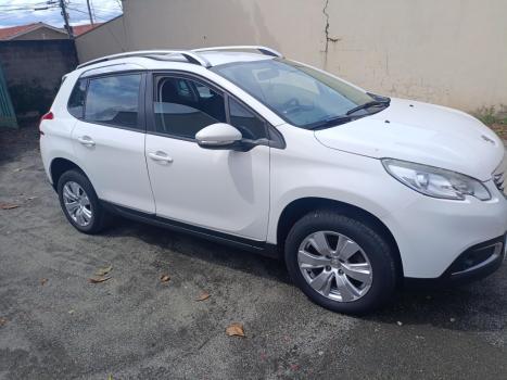 PEUGEOT 2008 1.6 16V 4P FLEX ALLURE AUTOM�TICO, Foto 1