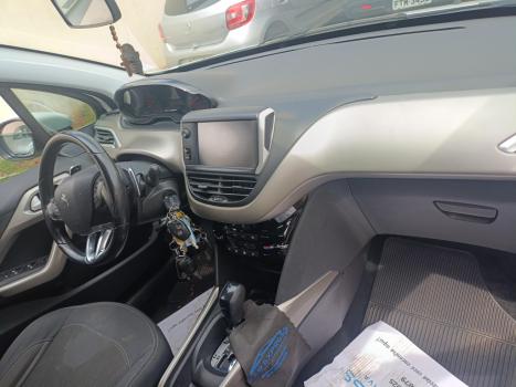 PEUGEOT 2008 1.6 16V 4P FLEX ALLURE AUTOM�TICO, Foto 2