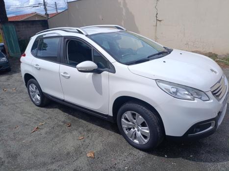 PEUGEOT 2008 1.6 16V 4P FLEX ALLURE AUTOM�TICO, Foto 5