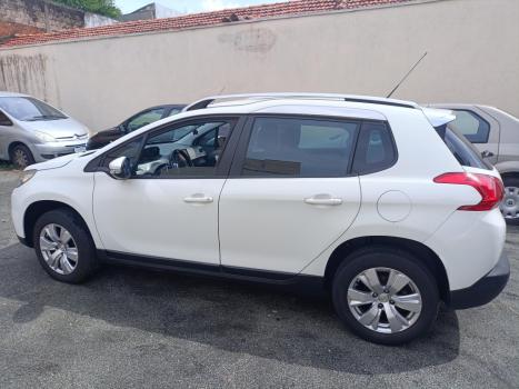 PEUGEOT 2008 1.6 16V 4P FLEX ALLURE AUTOM�TICO, Foto 6