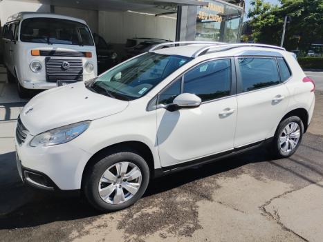 PEUGEOT 2008 1.6 16V 4P FLEX ALLURE AUTOM�TICO, Foto 1