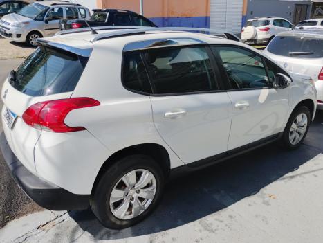 PEUGEOT 2008 1.6 16V 4P FLEX ALLURE AUTOM�TICO, Foto 2