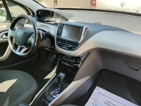 PEUGEOT 2008 1.6 16V 4P FLEX ALLURE AUTOM�TICO, Foto 5