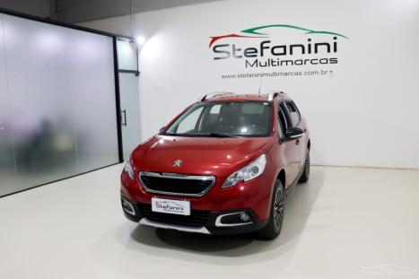 PEUGEOT 2008 1.6 16V 4P FLEX ALLURE AUTOM�TICO, Foto 1
