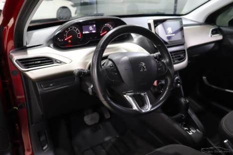 PEUGEOT 2008 1.6 16V 4P FLEX ALLURE AUTOM�TICO, Foto 4