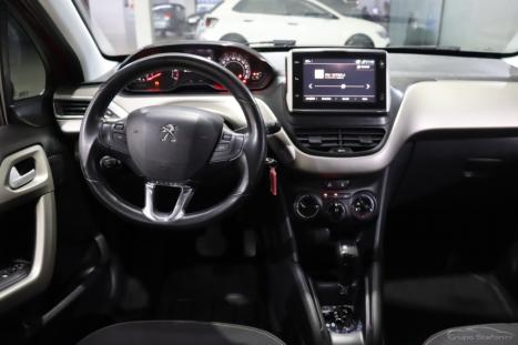 PEUGEOT 2008 1.6 16V 4P FLEX ALLURE AUTOM�TICO, Foto 5