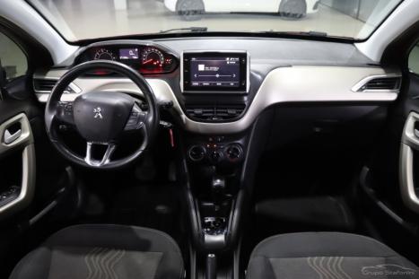 PEUGEOT 2008 1.6 16V 4P FLEX ALLURE AUTOM�TICO, Foto 6