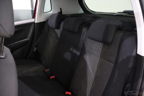 PEUGEOT 2008 1.6 16V 4P FLEX ALLURE AUTOM�TICO, Foto 8