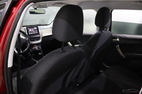PEUGEOT 2008 1.6 16V 4P FLEX ALLURE AUTOM�TICO, Foto 9