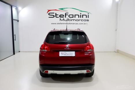 PEUGEOT 2008 1.6 16V 4P FLEX ALLURE AUTOM�TICO, Foto 12