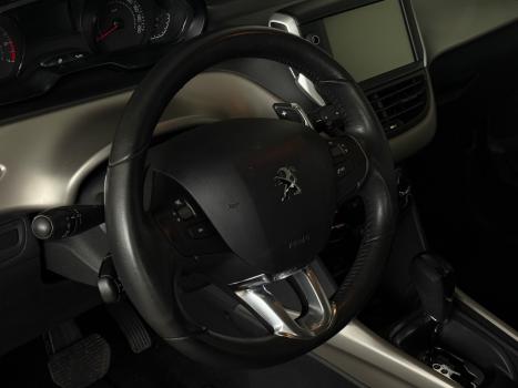 PEUGEOT 2008 1.6 16V 4P FLEX ALLURE AUTOM�TICO, Foto 6
