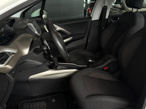 PEUGEOT 2008 1.6 16V 4P FLEX ALLURE AUTOM�TICO, Foto 8