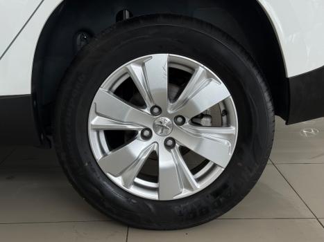 PEUGEOT 2008 1.6 16V 4P FLEX ALLURE AUTOM�TICO, Foto 10