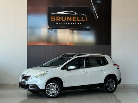 PEUGEOT 2008 1.6 16V 4P FLEX GRIFFE AUTOM�TICO, Foto 1