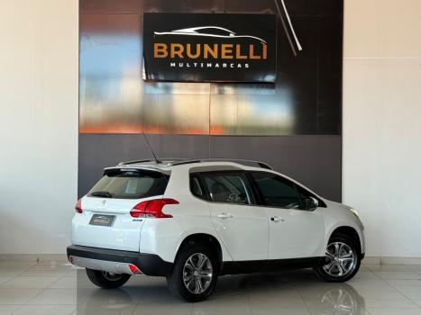 PEUGEOT 2008 1.6 16V 4P FLEX GRIFFE AUTOM�TICO, Foto 3
